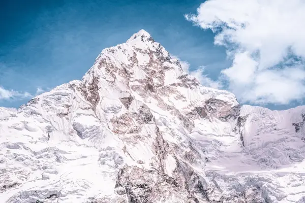 Langtang Valley Trek